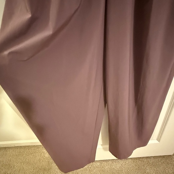 Athleta Brooklyn heights jumpsuit - Picture 4 of 8